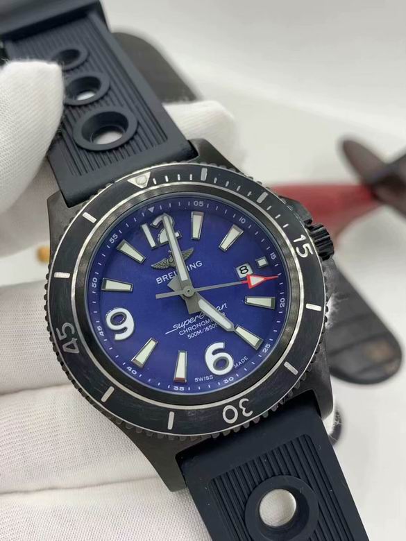 Breitling Watch 1033